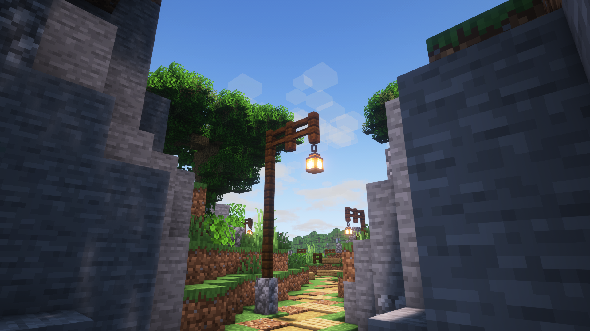Build