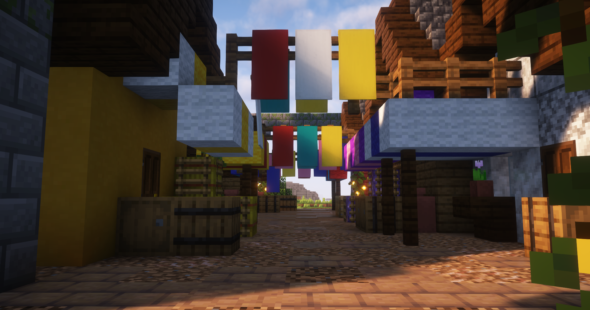 Build 1
