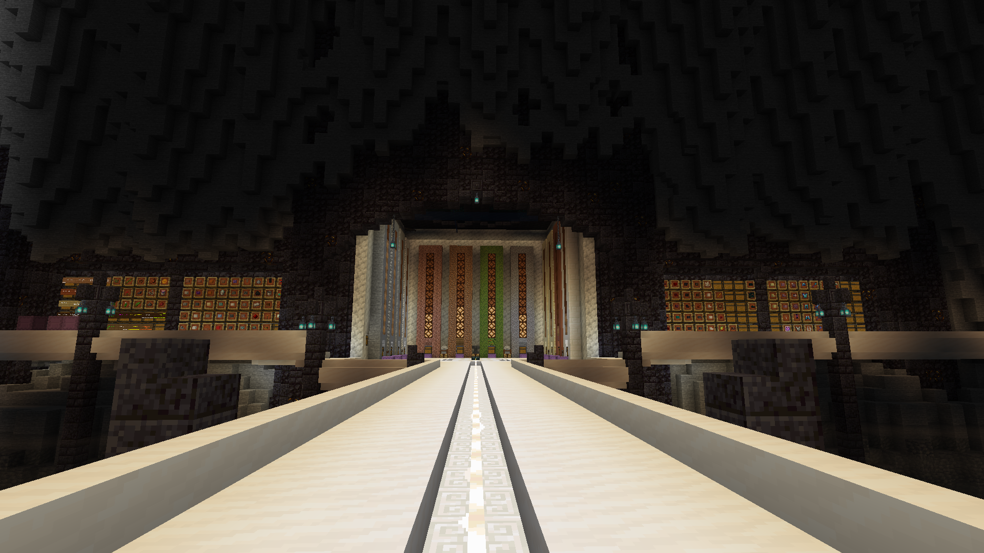 Build