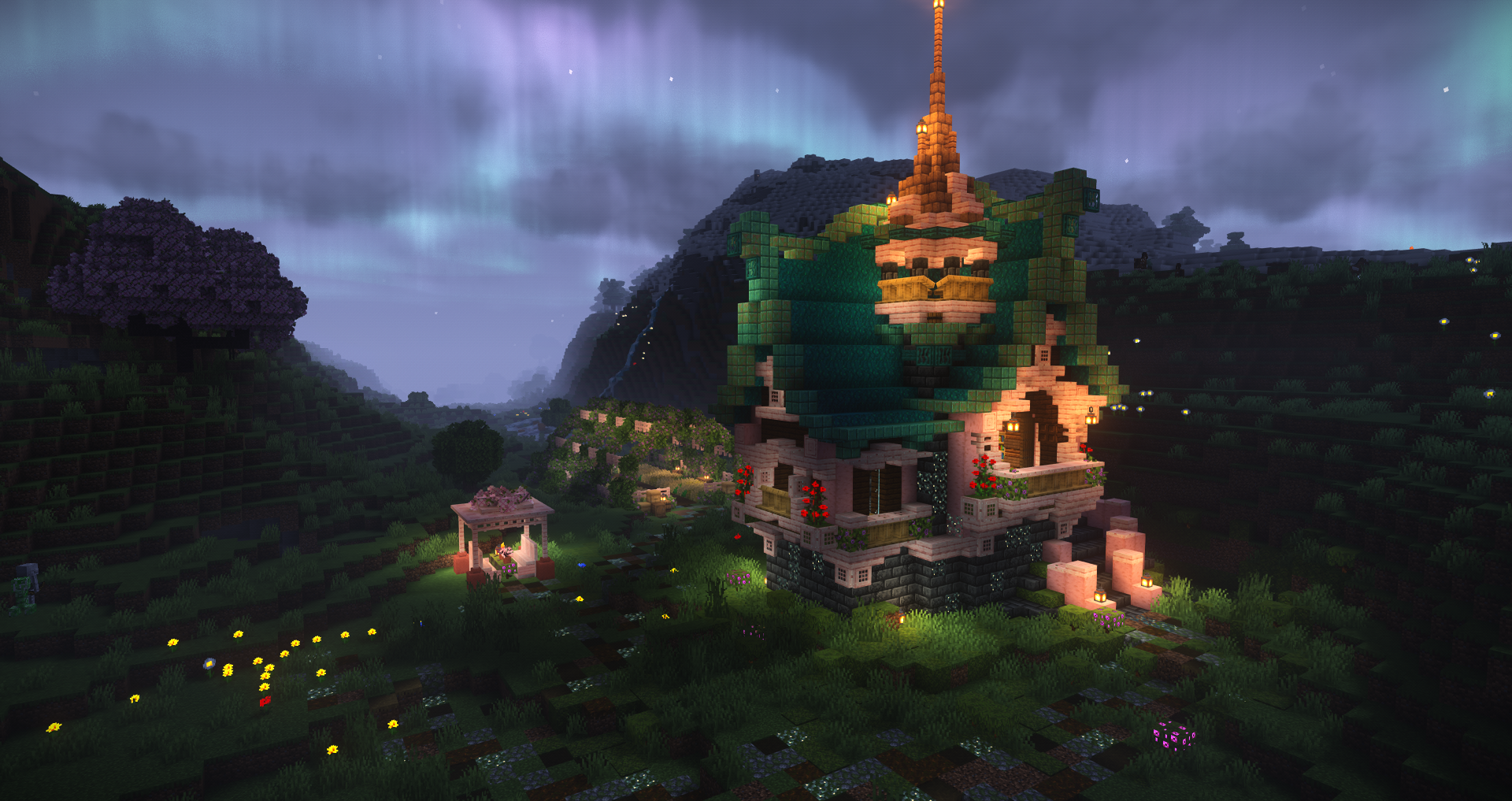 Build